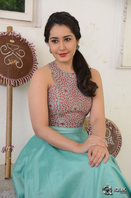 Raashi-Khanna-Interview-About-Bengal-Tiger